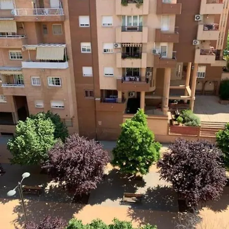 Apartamento, Piccolo Mare, Junto Centro, Vistas Sierra Nevada Apartment