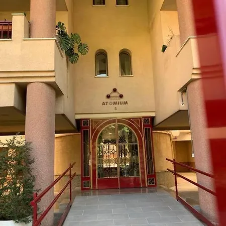 Apartamento, Piccolo Mare, Junto Centro, Vistas Sierra Nevada * Granada