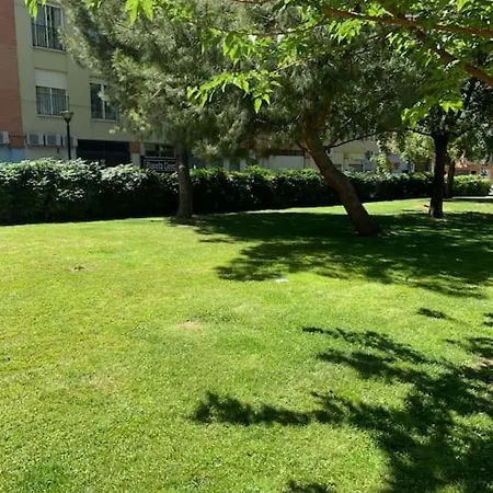 Apartamento, Piccolo Mare, Junto Centro, Vistas Sierra Nevada Apartment Granada