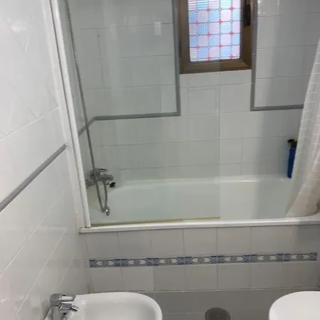 Apartamento, Piccolo Mare, Junto Centro, Vistas Sierra Nevada Granada