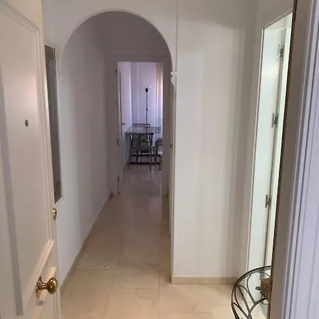 Apartamento, Piccolo Mare, Junto Centro, Vistas Sierra Nevada Granada