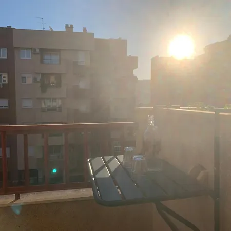 Apartamento, Piccolo Mare, Junto Centro, Vistas Sierra Nevada Apartment Granada