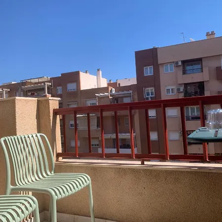 Apartamento, Piccolo Mare, Junto Centro, Vistas Sierra Nevada Apartment *