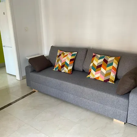 Apartamento, Piccolo Mare, Junto Centro, Vistas Sierra Nevada Apartment Granada