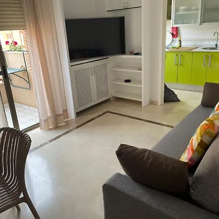 Apartamento, Piccolo Mare, Junto Centro, Vistas Sierra Nevada Apartment