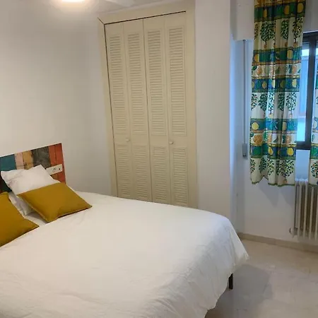 Apartamento, Piccolo Mare, Junto Centro, Vistas Sierra Nevada * Γρανάδα